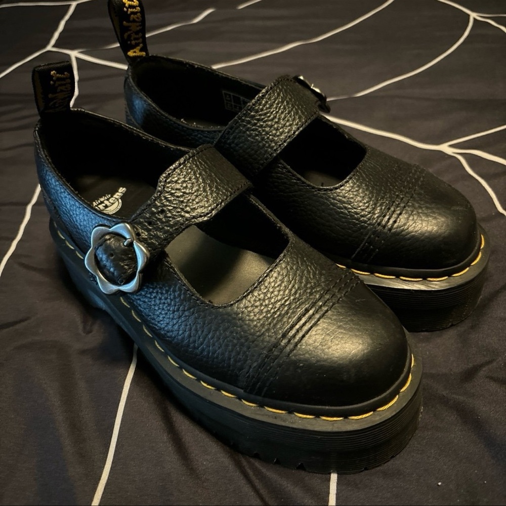 Dr Marten